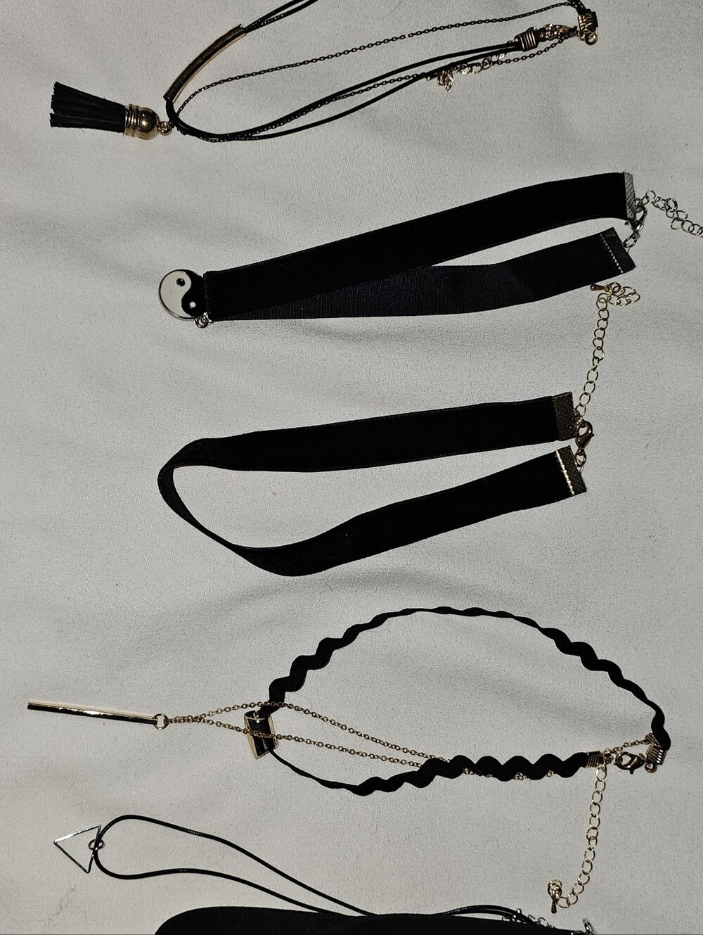 Chokers